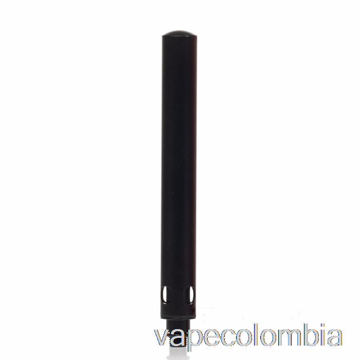 Vaporizador Recargable Stundenglass Upstem [grande] Negro
